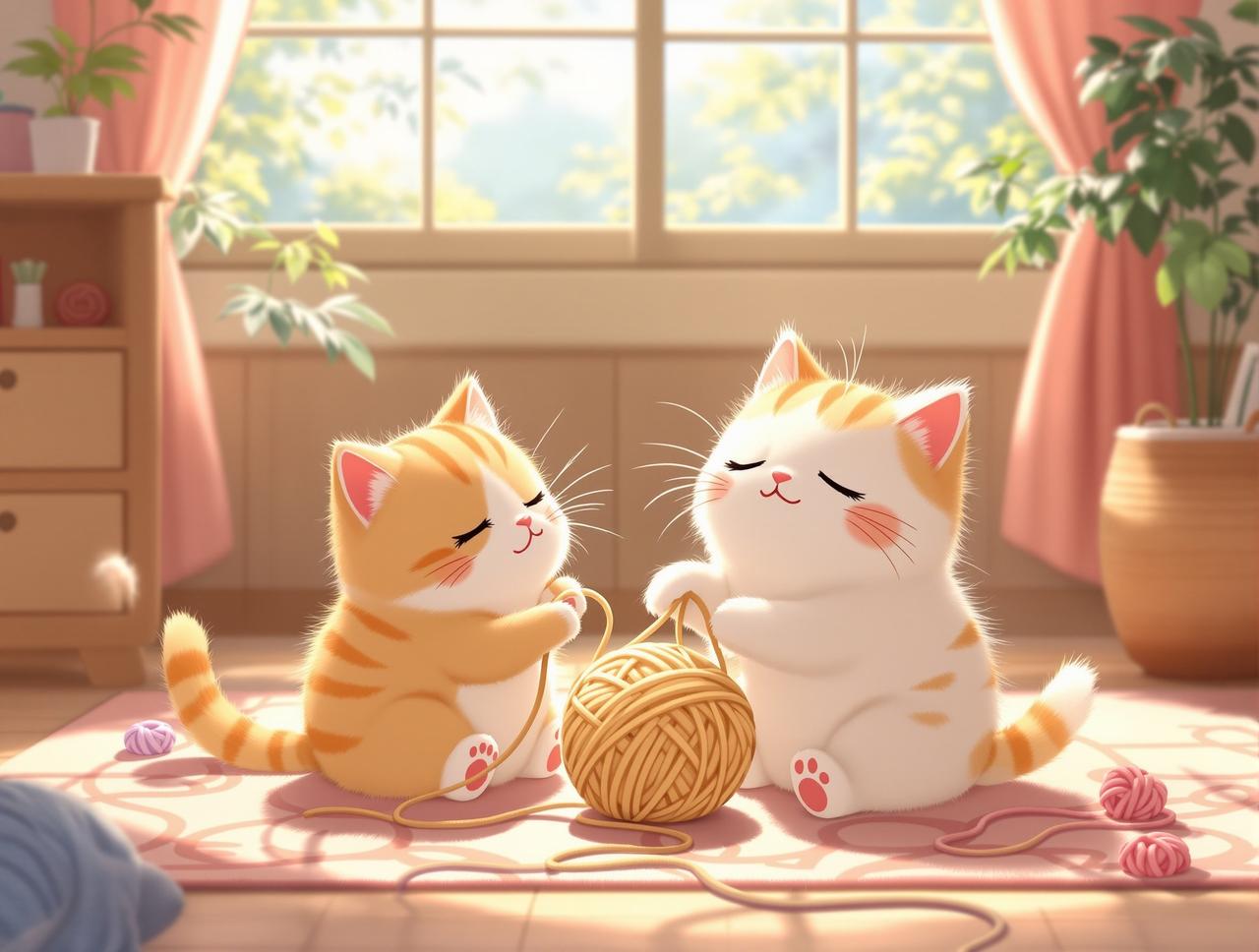逆袭短剧全集免费更新 - 猫主子的日常 第36话
